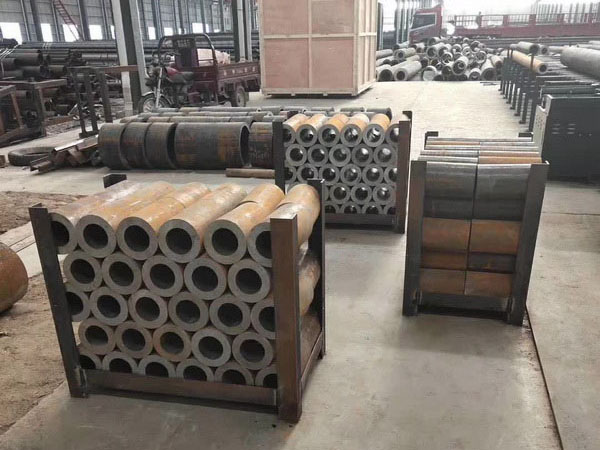 陆河厚壁无缝钢管切割